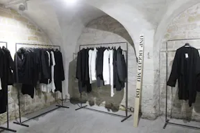 Rue Saint-Martin Boutique Ephémère - Image 11
