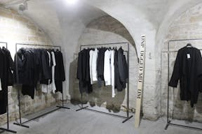 Rue Saint-Martin Boutique Ephémère - Image 11