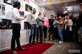 Versatile Gallery Space in downtown NYC - Image 23
