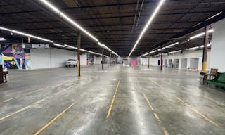 All Inclusive Multimedia Warehouse - perfect for events, photo shoots, music videos, and other creative film projects - Image 12