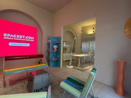 TEMPORARY SHOP in Via Solferino 32, Milano - 500€ al giorno - Image 8