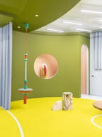 PATASPAZIO - UNIQUE ART DESIGN SPACE FOR WORKSHOPS AND EVENTS - Image 5