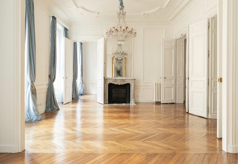 Les Étages Rivoli - Eugenie - Image 1