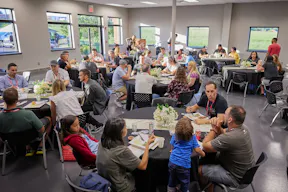 Spring Hill Event Center - Image 6