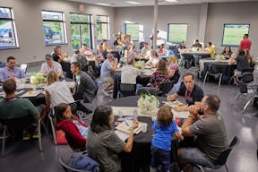 Spring Hill Event Center - Image 6