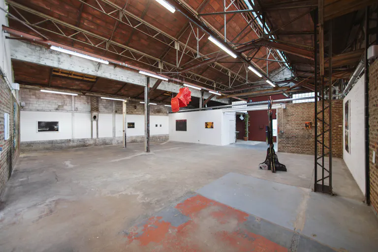 Galerie / Showroom industriel à Montrouge - Image 0