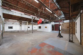 Galerie / Showroom industriel à Montrouge - Image 0