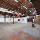 Galerie / Showroom industriel à Montrouge