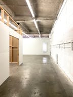 Pop Up Gallery near downtown Los Angeles, close to Redcat, Art district and Echo park - 1600 sqft - Image 1