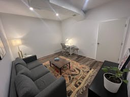 Talk Therapy + Massage Therapy Rooms in Williamsburg - Image 0