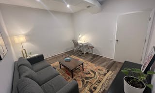 Talk Therapy + Massage Therapy Rooms in Williamsburg - Image 0