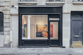 Petite galerie en plein coeur du marais - parfait pour showroom, events etc - Image 0