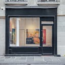 Petite galerie en plein coeur du marais - parfait pour showroom, events etc