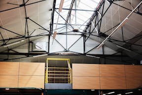 Unique Hybrid Space in Paris - Image 13