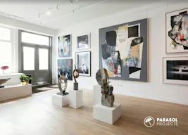 Large Gallery-District Event Space in SoHo - Image 6