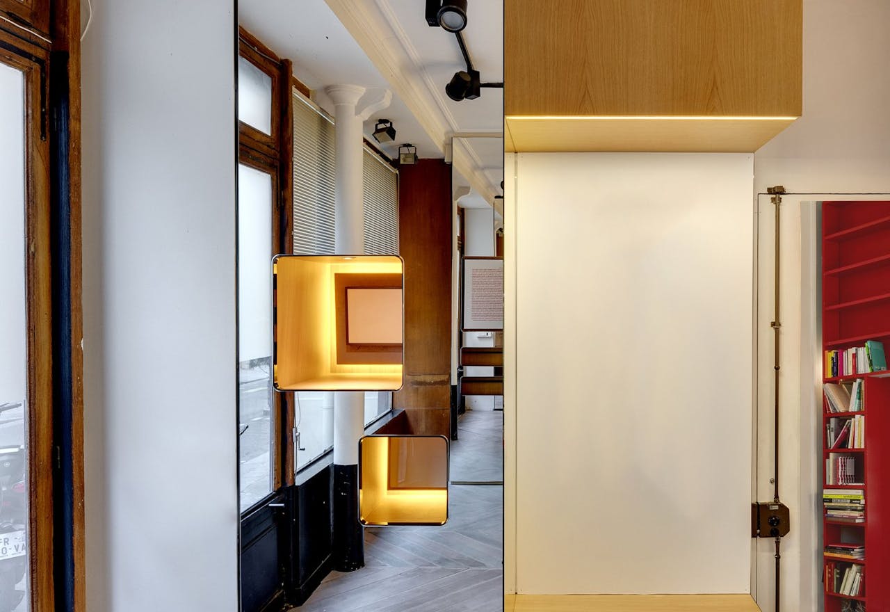 Atypical store in the heart of Saint-Germain des Pr�s - Image 2