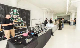 Epic Event, Brand Activation/Pop Up Showroom DTLA with Rooftop - Image 40