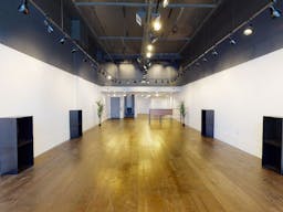 Modern Retail Space in Downtown Berkeley - Image 2