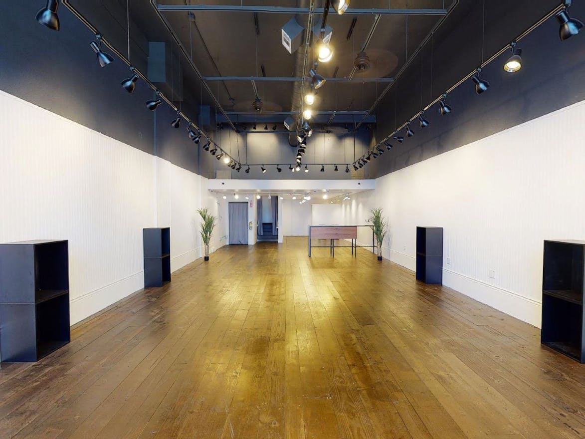 Modern Retail Space in Downtown Berkeley - Image 2