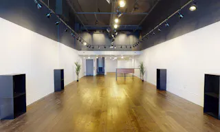Modern Retail Space in Downtown Berkeley - Image 2