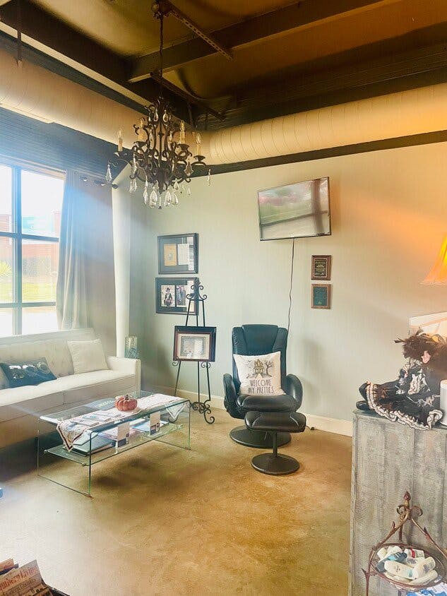 Physicians Aesthetics Boutique and Showroom in Marietta