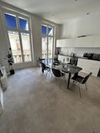Sublime appartement haussmanien au coeur du 8�me arrondissement - Image 3