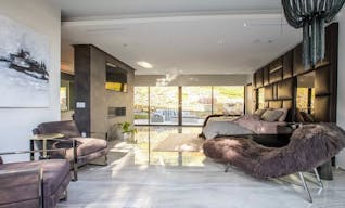 Amazing villa: this venue makes for the perfect getaway - Image 8