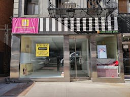 Prime location - Upper East St. Pop Up store Location ! - Image 9