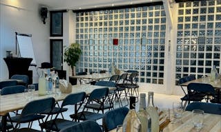 Espace Exceptionnel pour Pop up store et Showrooms à Montmartre - Image 10