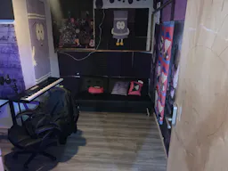 Music Recording Studio/ Rehearsals / Event Space in Greenpoint - Image 5
