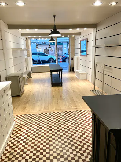 Parisian boutique éphémère - Image 4