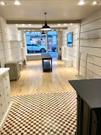 Parisian boutique éphémère - Image 4