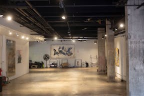 Expansive Event Space in the West Village - Image 6