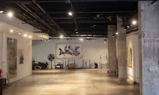 Expansive Event Space in the West Village - Image 6