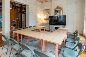 Duplex Haussmannien au coeur du sentier - Image 28
