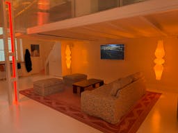 🌸 Appartement Rose — Paris 1er | 4,5m sous plafond | 100m du Pont-Neuf - Image 5