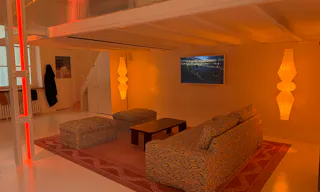 🌸 Appartement Rose — Paris 1er | 4,5m sous plafond | 100m du Pont-Neuf - Image 5