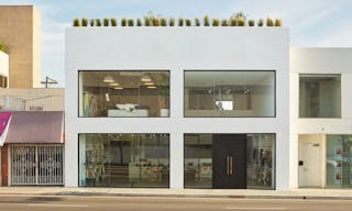 Beautiful 3-Story Space on Melrose - Image 0