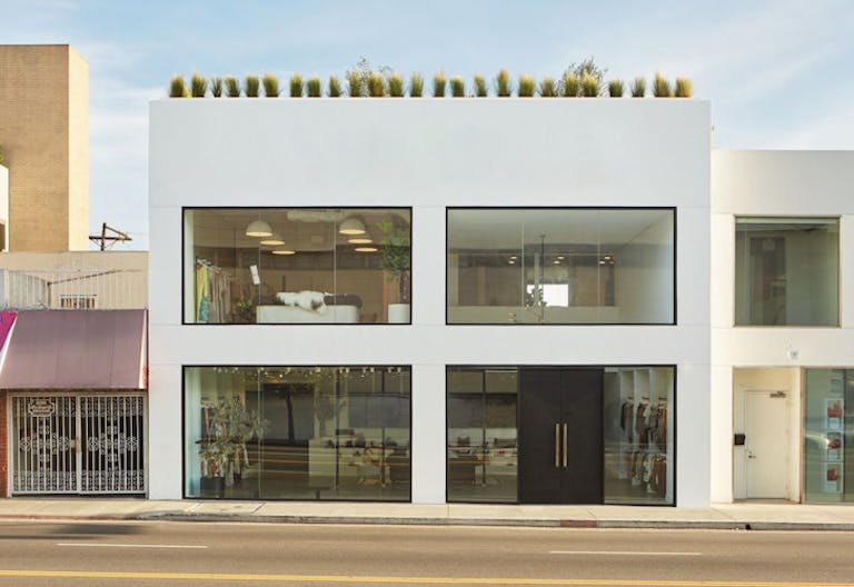 Beautiful 3-Story Space on Melrose - Image 0