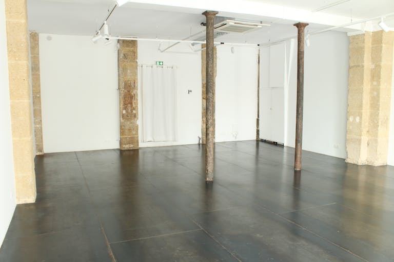 Showroom/Galerie au cœur du Marais - Image 4