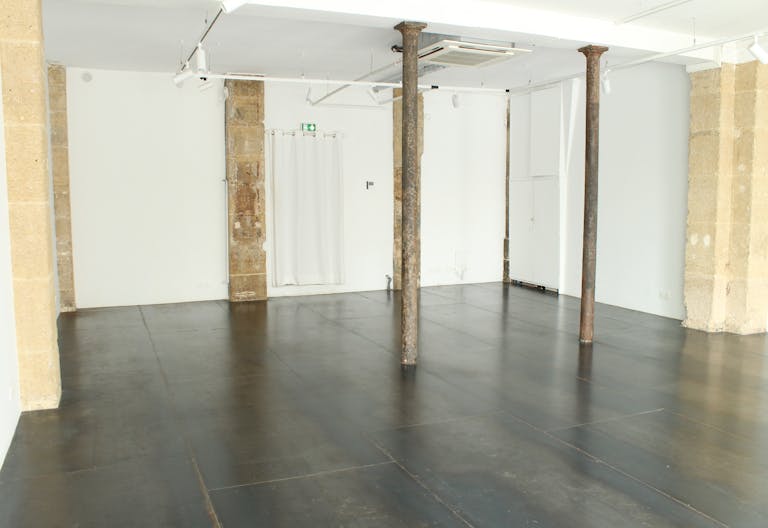 Showroom/Galerie au cœur du Marais - Image 4