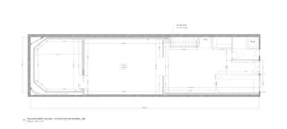 Sleek Storefront Gallery & Event Space in Prime Tribeca Art District - Image 39