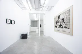 Gallery Space / Pop-Up in Le Marais - Image 1