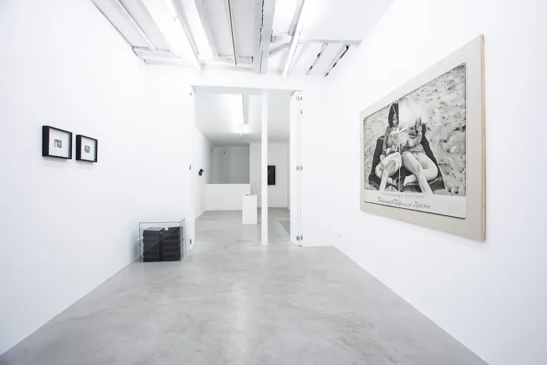 Gallery Space / Pop-Up in Le Marais - Image 1