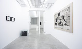 Gallery Space / Pop-Up in Le Marais - Image 1