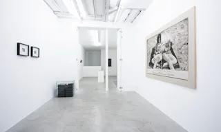 Gallery Space / Pop-Up in Le Marais - Image 1