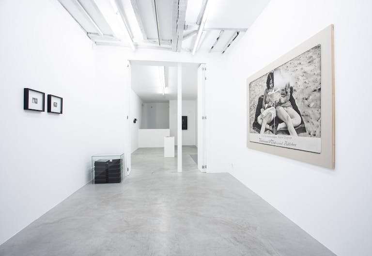 Gallery Space / Pop-Up in Le Marais - Image 1