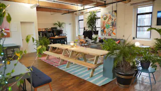 Cozy Williamsburg Event Space & Photo Studio - Image 3
