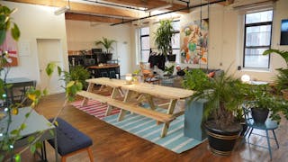 Cozy Williamsburg Event Space & Photo Studio - Image 3