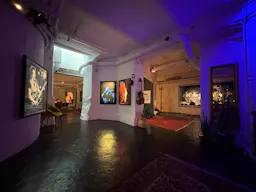 Birkagatan 31 Oak Island Gallery - Image 12